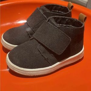 Dr Scholls Baxley Kids Toddler Girls Booties Boots Sneakers sz 5 Lightweight